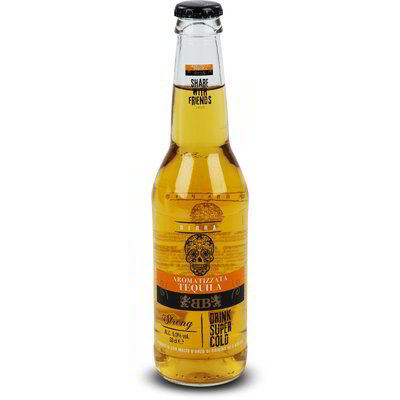 Birra & tequila