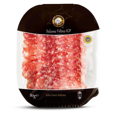 Salame felino IGP
