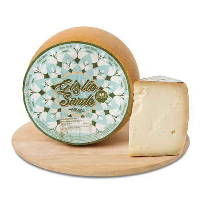 Pecorino giglio sardo