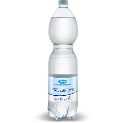 Acqua naturale