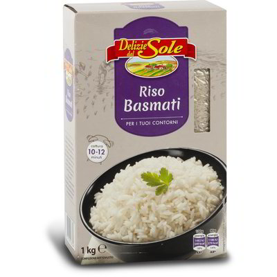 Riso basmati