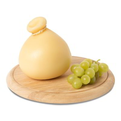 Formaggio peretta