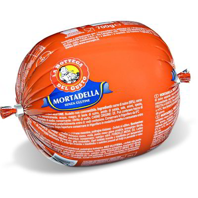 Mortadella