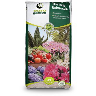 Terriccio universale