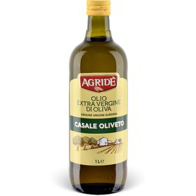 Olio extra vergine di oliva