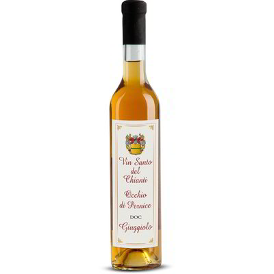 Vino Santo del Chiant DOC