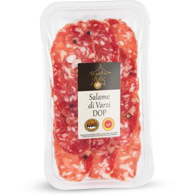 Salame di Varzi DOP
