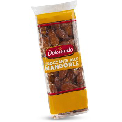 Croccante alle mandorle