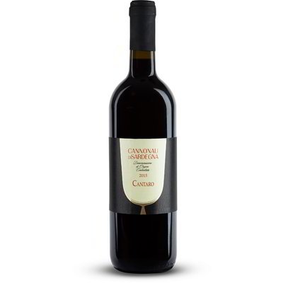 Vino rosso Isola dei Nuraghi IGT