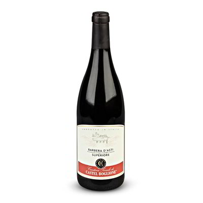 Vino Barbera d'Asti DOCG Superiore - Castel Boglione