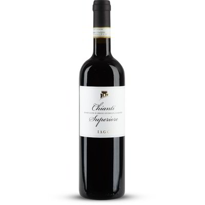 Vino Chianti Superiore DOCG