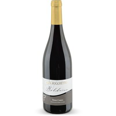 Rosso Conero DOC San Rocchetto "Boldrino"