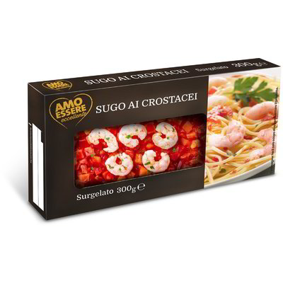 Sugo ai crostacei