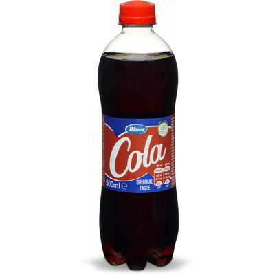 Bibita cola