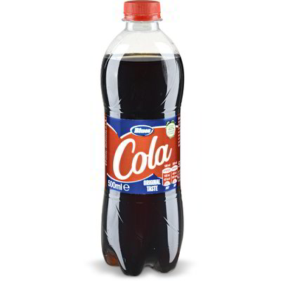 Bibita cola