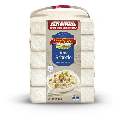 Riso Arborio