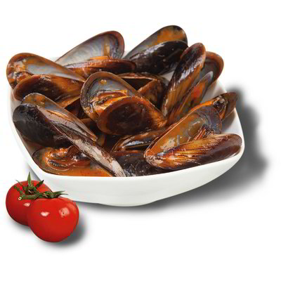Cozze alla tarantina