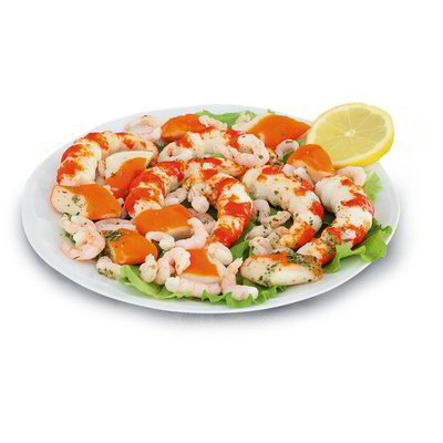 Insalata imperiale