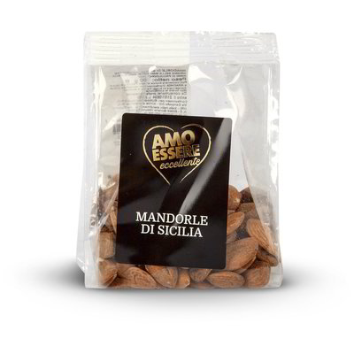 Mandorle di Sicilia sgusciate