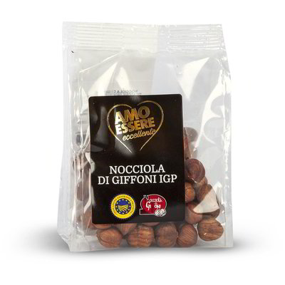 Nocciola di Giffoni IGP