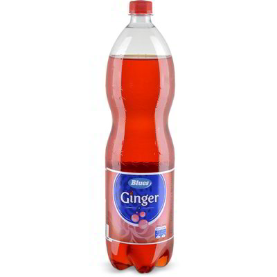 Bibita ginger