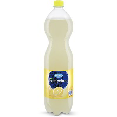 Bevanda al gusto di pompelmo