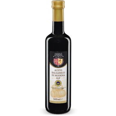 Aceto balsamico di Modena IGP