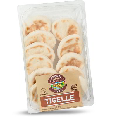 Tigelle