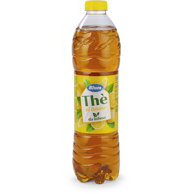 The al limone da infuso