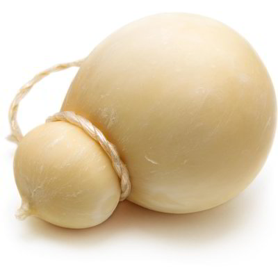 Formaggio provola semidura