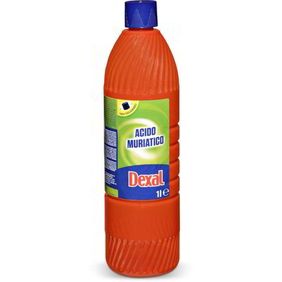 Acido muriatico