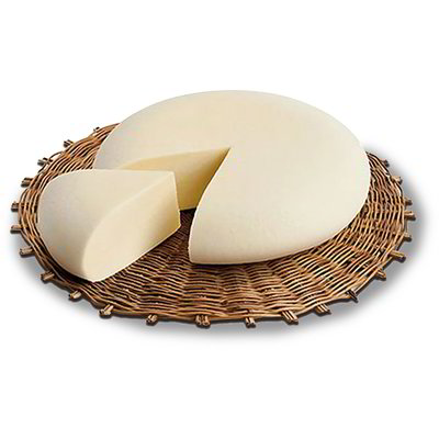 Formaggio vastedda palermitana