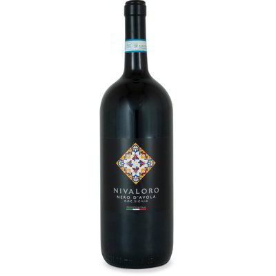Vino Nero d'Avola DOC