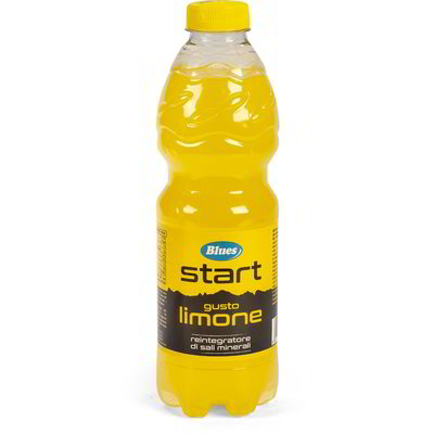 Bevanda reintegratore di sali minerali gusto limone