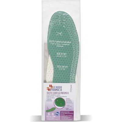 Solette clorofilla profumata 1 paio