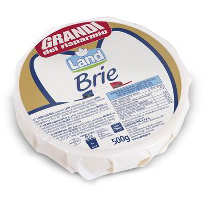 Formaggio Brie de France