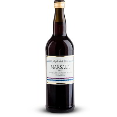 Marsala fine DOP - "Baglio delle Torri"