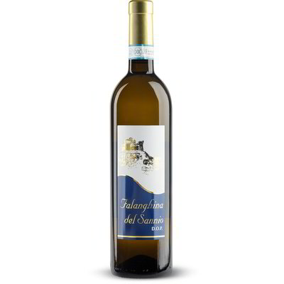 Vino Falanghina del Sannio DOP