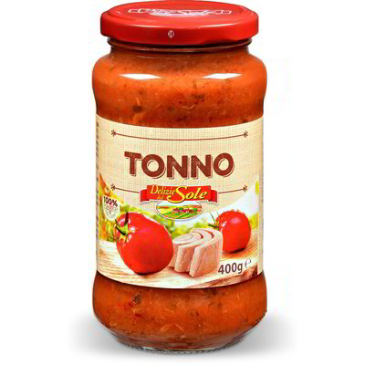 Sugo al tonno