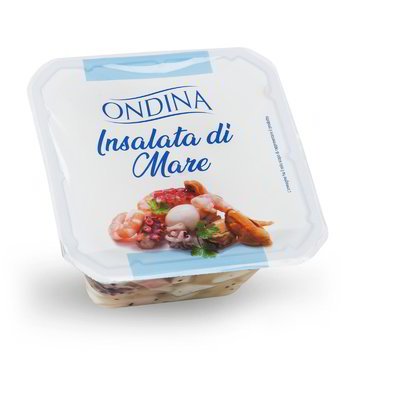 Insalata di mare