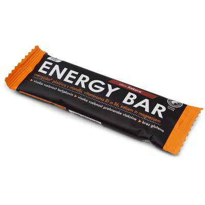 Barretta energetica gusto cacao